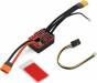 Paso Pro Waterproof Brushless Sensored Mini ESC (60/100A)