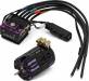 SlideVolt 1/10 Drift Sensored Brushless ESC & Motor Combo