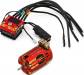 SlideVolt 1/10 Drift Sensored Brushless ESC & Motor Combo
