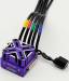 PIXI 1/10 Competition Drift Sensored Brushless ESC w/WiFi Purple