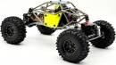 Titan Buggy 18 4WS RTR 1/18 4WD Brushless Rock Crawler (Gold) LE
