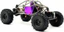 Titan Buggy 18 4WS RTR 1/18 4WD Brushless Rock Crawler (Purp) LE