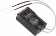 Receiver - R7206SB 2.4Ghz 6-Ch FASSTest/S.Bus2