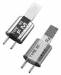 Crystal Set FM DC #17, 72.130