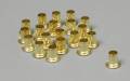 Brass Eyelets (20)