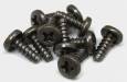 Self Tap Screw M3x8 (10)