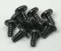 Servo Horn Screw S3103 (10)