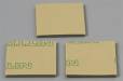 Gyro Mounting Pads 30mm (3)