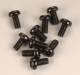 FSH62 Servo Horn Screw M3x6 (10)