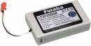 LT2F2000B 2000mAh Transmitter LiPo Battery Pack