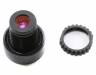 Foxeer High Quality 2.5mm Lens M12x0.5 IR Blocked