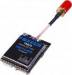 Foxeer TM25 5.8GHz 40CH VTx Switcher 25/200/600mW w/SMA Pigtai