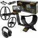 ACE APEX Metal Detector w/8.5