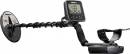 Goldmaster 24k Metal Detector w/6