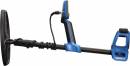 Vortex VX7 Metal Detector Multi-Dimensional Multi Frequency Tech