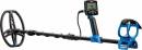 Vortex VX9 Metal Detector Multi-Dimensional Multi Frequency Tech