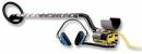 Sea Hunter Mk II Metal Detector
