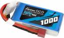 Gens Ace Li-Po 1000mAh 3S 11.1V 45C w/Deans