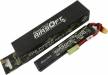 Gens Ace Airsoft Li-Po 25C 1200mAh 7.4V w/Tamiya