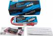 Gens ACE G-Tech Li-Po 2200mAh 3S 11.1V 25C w/Deans