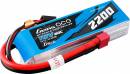 Gens ACE G-Tech Li-Po 2200mAh 3S1P 11.1V 60C w/Deans