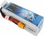 Gens Ace Li-Po 45C 2600mAh 22.2V w/XT60