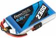 Gens Ace Transmitter LiFe 2300mAh 6.6V 2S1P JR Soft Case