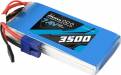 Gens ACE RX Li-Po 3500mAh 7.4V 2S Receiver EC3