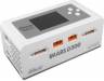 Gens ACE Imars D300 G-Tech AC/DC 300W/700W Battery Charger White