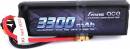 Gens ACE Li-Po 50C 3300mAh 11.1V  for Traxxas XT-60