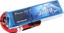 Gens ACE Li-Po 45C 3300mAh 14.8V 4S1P Deans