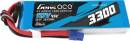 Gens Ace G-Tech Li-Po 45C 3300mAh 11.1V 3S1P EC3