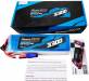 Gens ACE G-Tech Li-Po 3300mAh 6S 22.2V 60C w/EC5