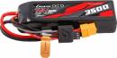 Gens ACE G-Tech 3500mAh 2S 7.4V 60C Lipo w/XT60