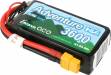 Gens ACE Adventure Li-Po 60C 3600mAh 3S 11.4V HV w/XT60