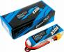 Gens ACE Li-Po 25C 2200mAh 11.1V 3S1P XT-60