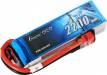 Gens Ace Li-Po 45C 2200mAh 11.1V w/Deans