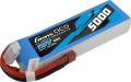 Gens Ace Li-Po 45C 5000mAh 11.1V w/Deans