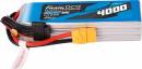 Gens Ace Li-Po 60C G-Tech 6S 4000mAh 22.2V Battery XT90
