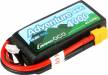 Gens Ace Li-Po 60C 4300mAh 11.4V w/XT60