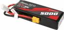 Gens ACE Li-Po 60C 11.1V 5000mAh Short XT60 Plug Soft Case