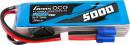 Gens Ace G-Tech Li-Po 5000mAh 45C 14.8V 4S1P EC5