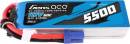 Gens Ace G-Tech Li-Po 60C 5500mAh 11.1V 3S1P EC5
