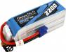 Gens ACE Li-Po 45C 2200mAh 22.2V EC3