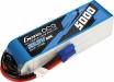 Gens ACE Li-Po 60C 5000mAh 22.2V 6S1P Long EC5