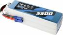 Gens ACE Li-Po 60C 5500mAh 22.2V 6S1P EC5