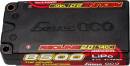 Gens Ace Li-Po 140C Redline 2.0 8500mAh 1S2P Short Pack battery