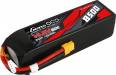 Gens ACE Li-Po 60C 8500mAh 14.8V w/XT60 (fits X-Maxx)