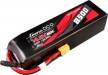 Gens Ace G-Tech Li-Po 60C 8500mAh 14.8V 4S1P XT60