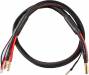 Charge Cable 2S 4mm Bullet